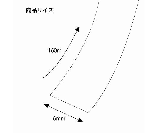 シャインテープ 601 青金　001501801 1巻