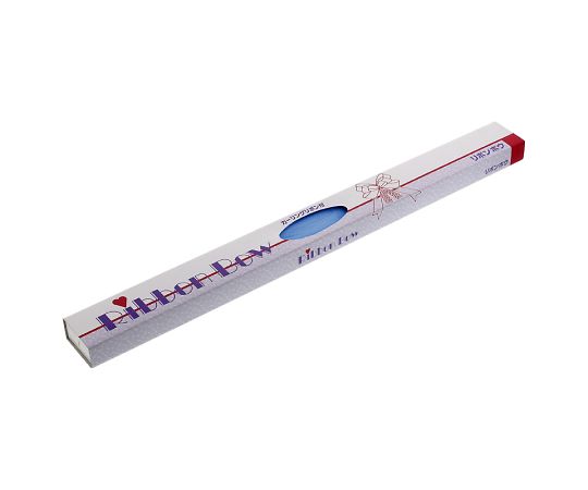 HEIKO Ribbon Bow 22mm wide x 57cm Light Blue 1 box (50 pieces) 001410103 1 box (50 pieces)