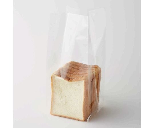 HEIKO PP食パン1斤用 L Eタイプ 100枚　006721412 1パック(100枚入)