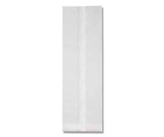 HEIKO　ポリ袋　OPスウィートパック　8+7×25　100枚　006723002 1パック(100枚入)