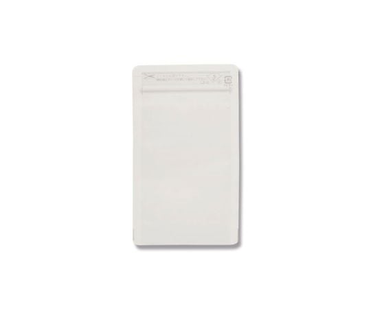 ラミジップ 底開きタイプ LZ-D 50枚　006656920 1パック(50枚入)