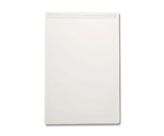 ラミジップ 底開きタイプ LZ-J 50枚　006656926 1パック(50枚入)