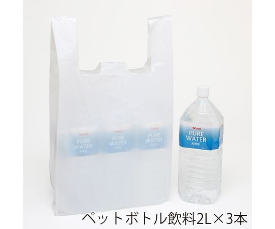 HEIKO 금전 등록기 뉴 핸드 옷걸이 타입 No.45 100장 006645901 1팩(100장입)