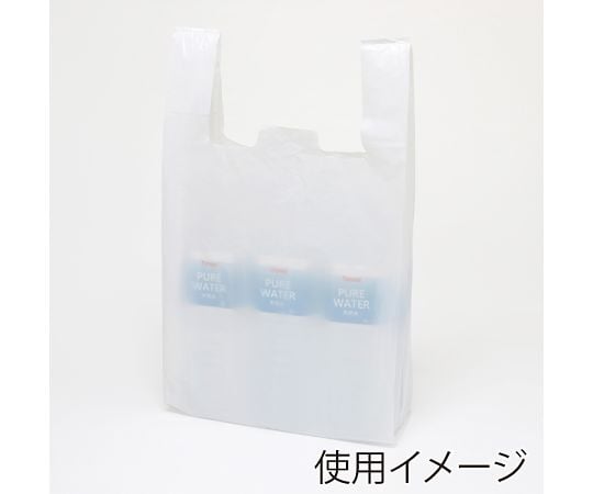 HEIKO 금전 등록기 뉴 핸드 옷걸이 타입 No.45 100장 006645901 1팩(100장입)