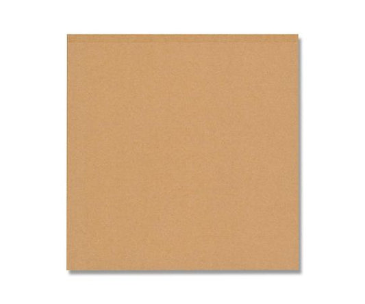 バーガー袋 未晒M 500枚　004738253 1パック(500枚入)