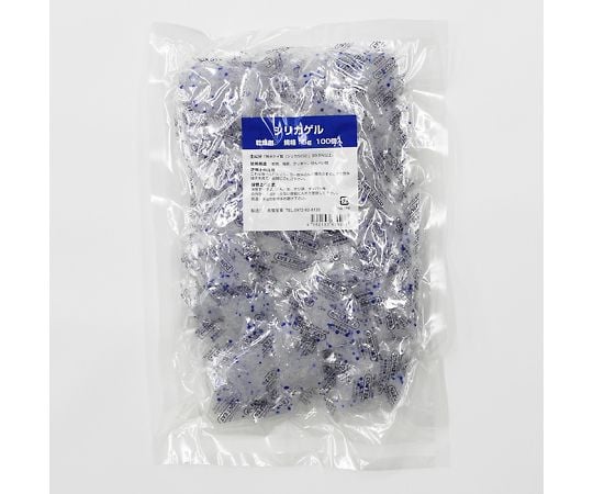 Desiccant Silica Gel 5g 100 pieces 004280373 1 pack (100 pieces)