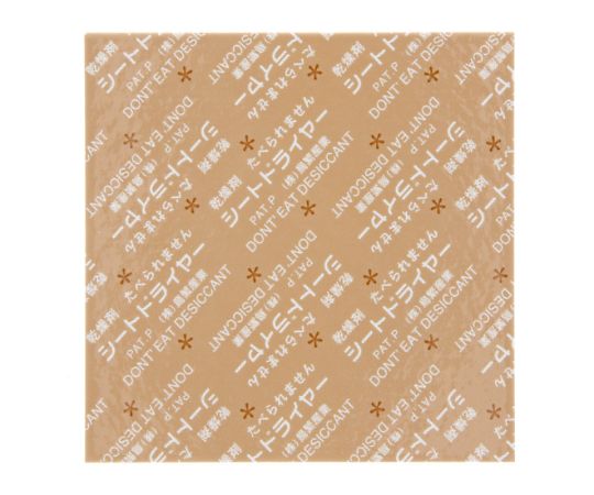 건조제 시트 드라이어 SD-6060K 500장 004280360 1팩(500장입)