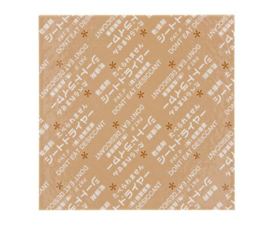 건조제 시트 드라이어 SD-6060K 500장 004280360 1팩(500장입)