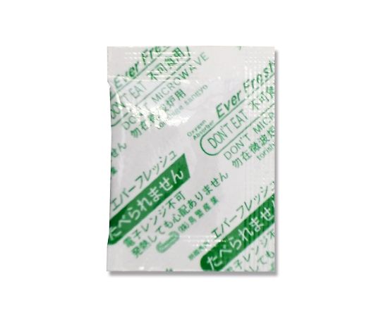 탈산소제 에버프레시 QJ-50 100개 004280385 1팩(100개입)