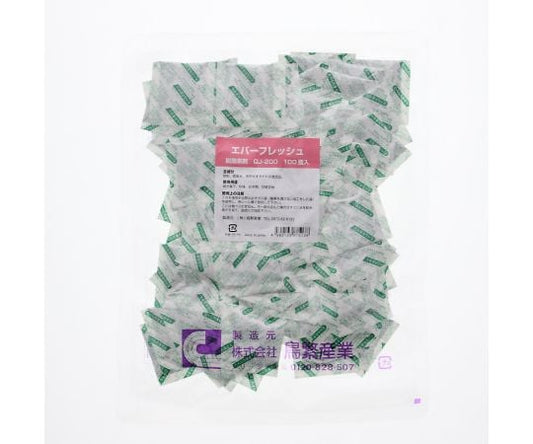 탈산소제 에버프레시 QJ-200 100개 004280387 1팩(100개입)