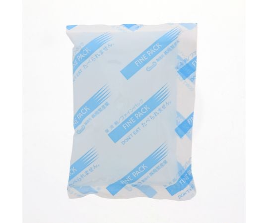 保冷剤 ファインパック 50g 10個　004280391 1パック(10個入)