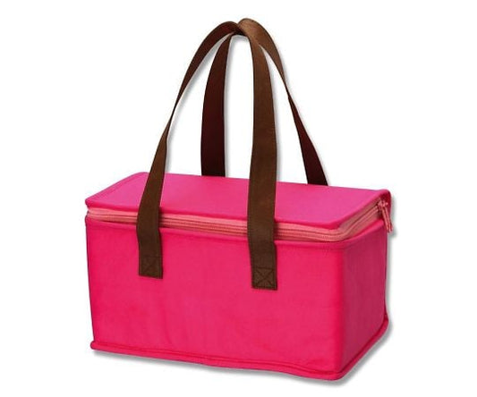 HEIKO F Cooler Bag Multi Rose 1pc 008740977 1pc
