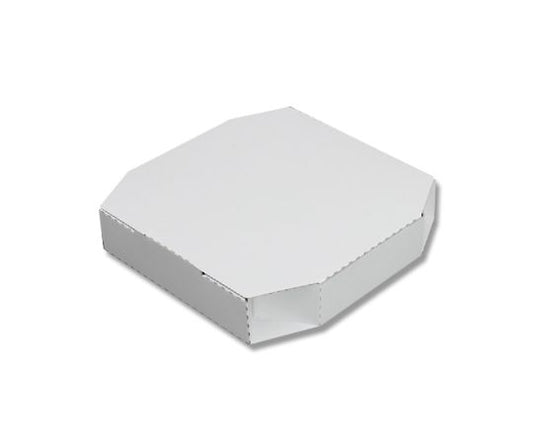 HEIKO N Pizza Box S White 10 pieces 004247710 1 pack (10 pieces)