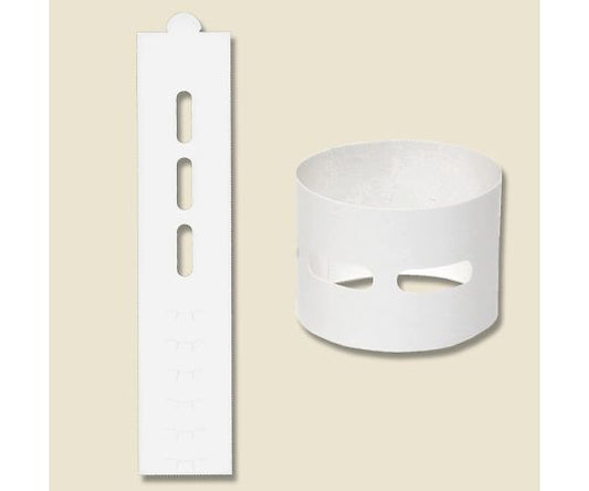 HEIKO 箱 NケーキストッパーW 50枚　004247215 1パック(50枚入)