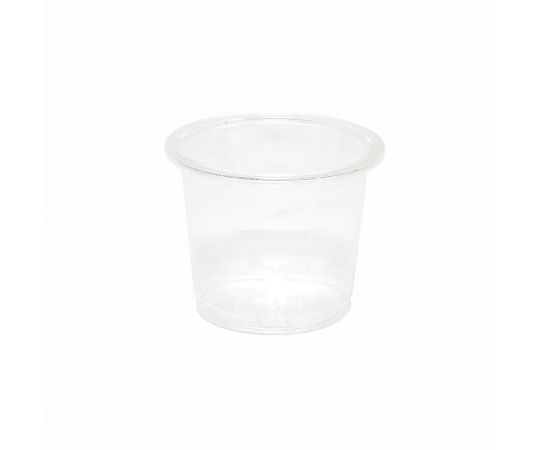 HEIKO Plastic Cup 1 (30ml) 100 pieces 004530953 1 pack (100 pieces)
