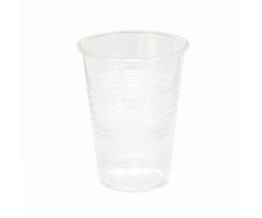 HEIKO プラスチックカップ 7(210ml) 100個　004530947 1パック(100個入)