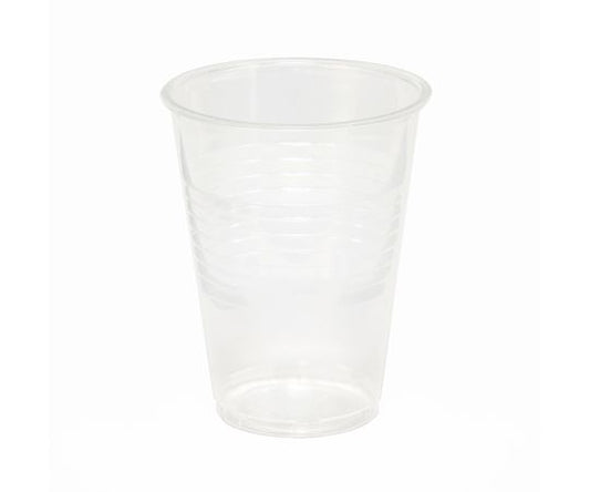 HEIKO Plastic Cup 9 (270ml) 100 pieces 004530948 1 pack (100 pieces)