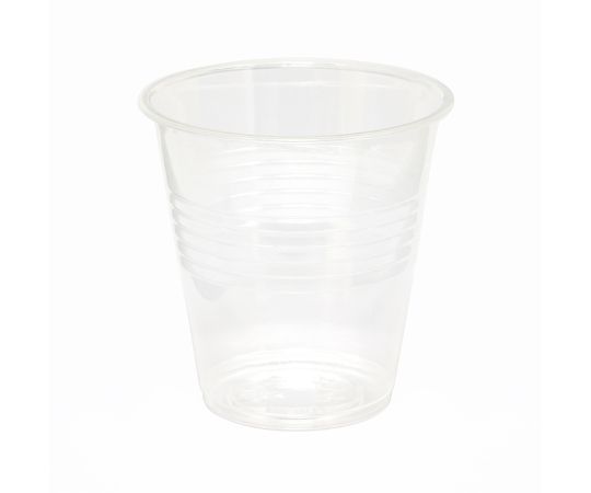 HEIKO Plastic Cup 12 (360ml) 100 pieces 004530931 1 pack (100 pieces)