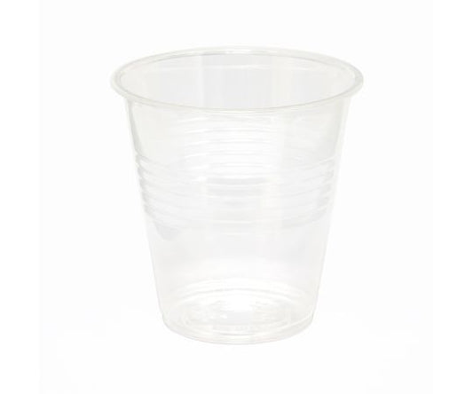 HEIKO Plastic Cup 12 (360ml) 100 pieces 004530931 1 pack (100 pieces)