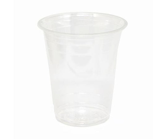 HEIKO Plastic Cup 14 (420ml) 100 pieces 004530932 1 pack (100 pieces)