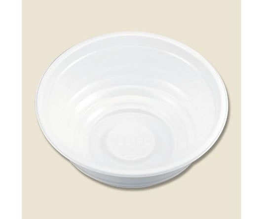 丼容器 BF-361 ホワイト 本体 50枚　004468062 1パック(50枚入)