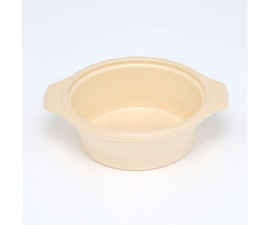 惣菜容器 BF-385 ゴールド 本体 50枚　004404237 1パック(50枚入)