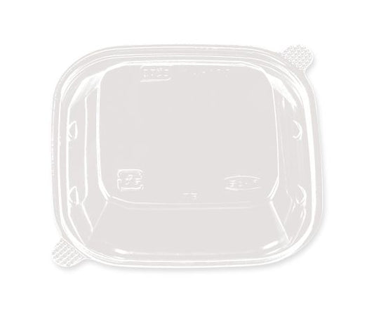 惣菜容器 グルメ 100 OPS 蓋 100枚　004470079 1パック(100枚入)