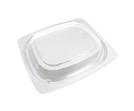 惣菜容器 ハイクッカーHM 260 OCRZ 蓋 50枚　004460508 1パック(50枚入)
