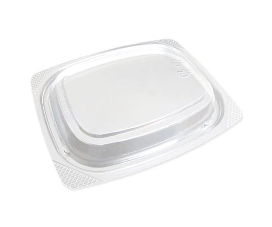 惣菜容器 ハイクッカーHM 280 OCRZ 蓋 50枚　004460510 1パック(50枚入)