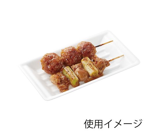 船皿トレー VK-23 中 100枚　004410421 1パック(100枚入)