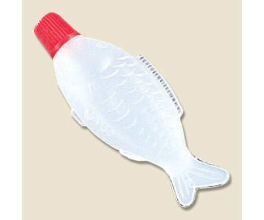 タレビン 魚小 4ml 200個　004507502 1パック(200個入)