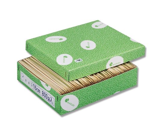 角串15cm 800G (約850本)　004636838 1箱