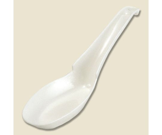 Spoons, Renge spoons, loose (not individually wrapped), 500 pieces, 004636714, 1 pack (500 pieces)
