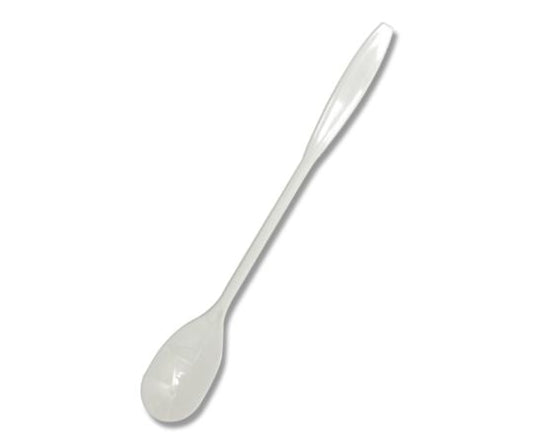 Spoon Muddler Spoon 16cm Ivory Individually wrapped 100 pieces 004514155 1 ​​pack (100 pieces)