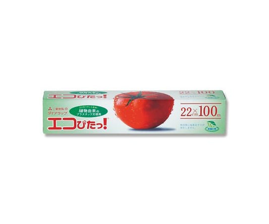 ラップ ダイアラップエコぴたっ! 22×100　004358251 1本