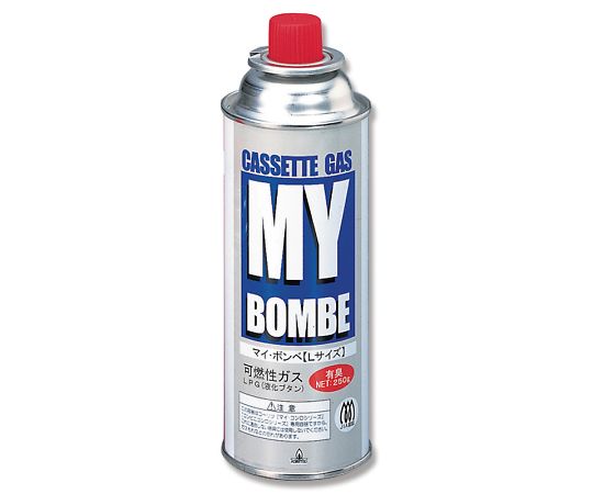 마이・봄베 L 3개입 004541250 1팩(3개입)