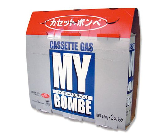 마이・봄베 L 3개입 004541250 1팩(3개입)