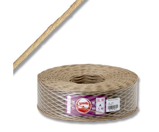 Paper string No. 5 001551400 1 roll