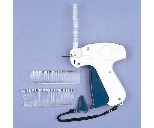 HEIKO ガン・タグピンセット スタンダードセット(Sタイプ)　003734010 1箱/セット