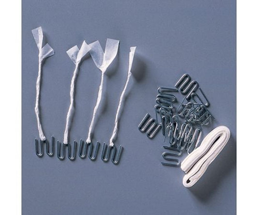 Fishing hook/paper set 005975611 1 set