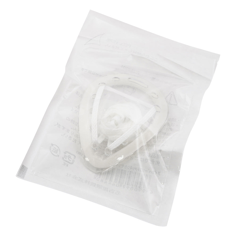 アイカバーソフト 滅菌紐付き (30枚入り)　8889-01 1箱(30枚入)