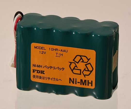 エマジン®小型吸引器用交換部品　充電式内蔵バッテリー　10HR-AAU 1個