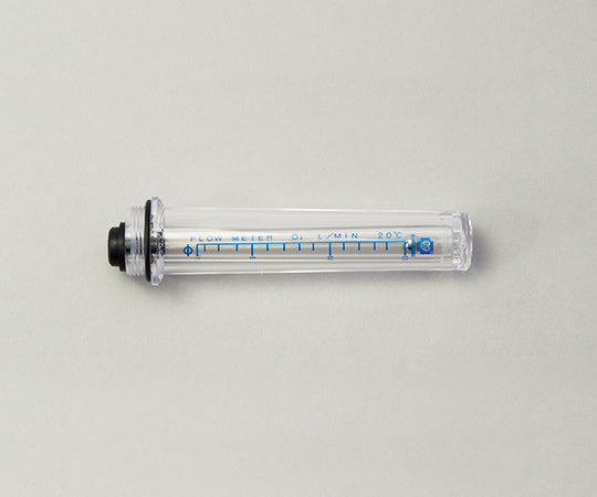 게이지관 세트 에마진 감압 밸브·유량계용 교환 부품 1개