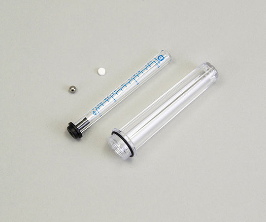 게이지관 세트 에마진 감압 밸브·유량계용 교환 부품 1개