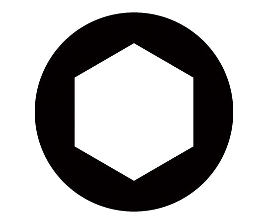 널링 입 롱 볼 육각 렌치 3212.L5 1 개