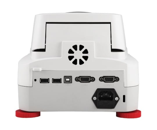 Halogen Moisture Analyzer (Touch Screen Model) MB120 1 pc