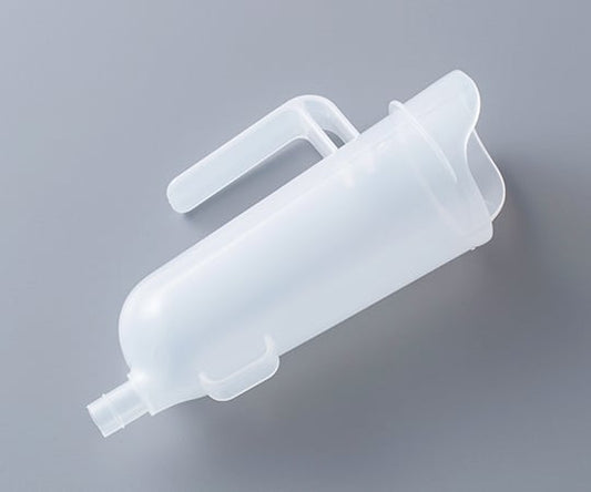 DX Easy Urinal for Men Receiver Body 800011 1 pc