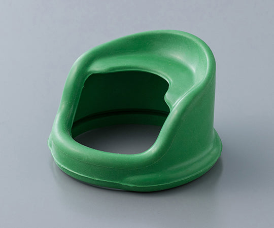 DX Easy Urinal for Men Receiver Rubber 800014 1pc