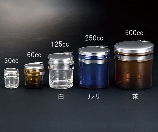 SA All-Purpose Pot 60cc Ruri 100363 1pc