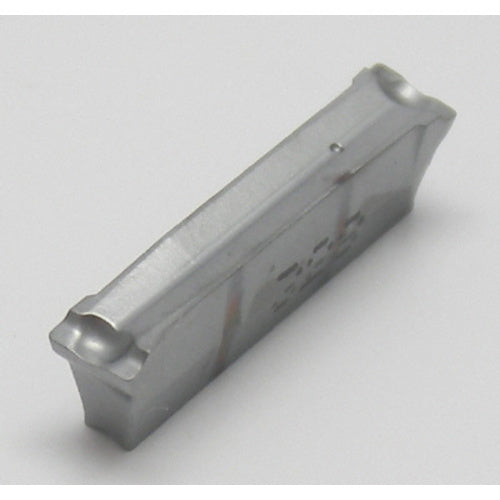 イスカル　ドゥーグリップ　突っ切り加工用チップ　ＤＧＮーＵＡ／ＵＴ　ＩＣ９０８　DGN 5003UT　10 個